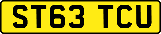 ST63TCU