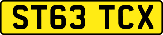 ST63TCX