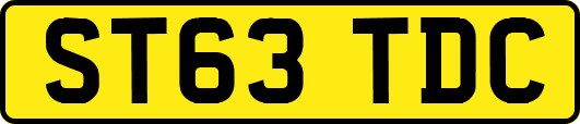 ST63TDC