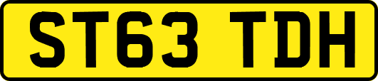 ST63TDH