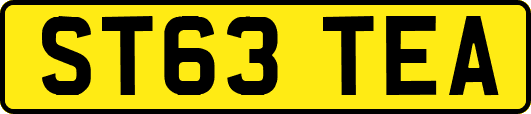 ST63TEA