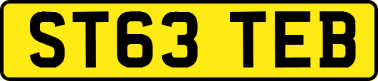 ST63TEB