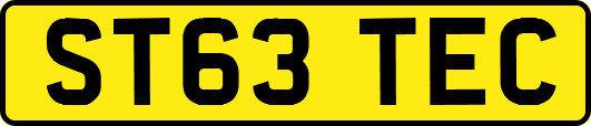 ST63TEC
