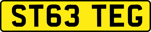 ST63TEG