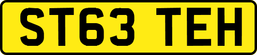 ST63TEH