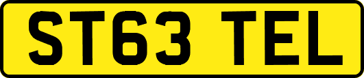 ST63TEL