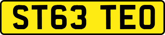 ST63TEO