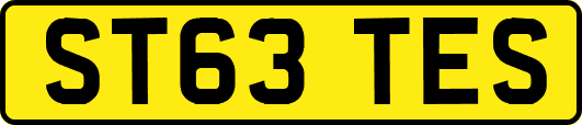 ST63TES