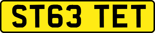 ST63TET