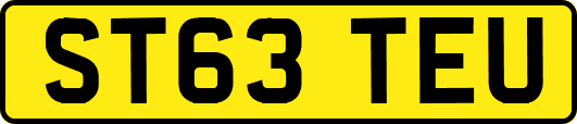 ST63TEU
