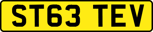 ST63TEV