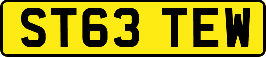 ST63TEW