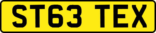 ST63TEX