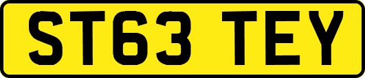 ST63TEY