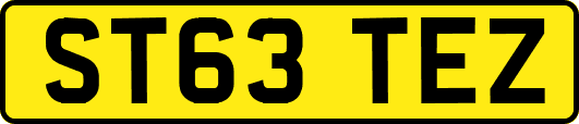 ST63TEZ