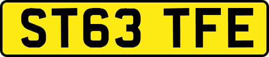 ST63TFE