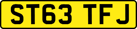 ST63TFJ