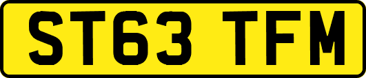 ST63TFM