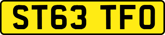 ST63TFO