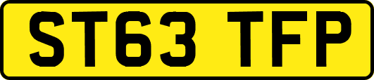 ST63TFP