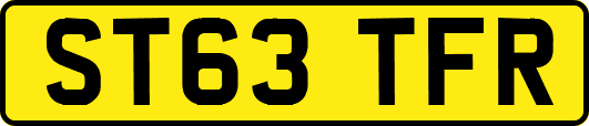 ST63TFR