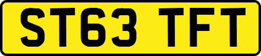 ST63TFT