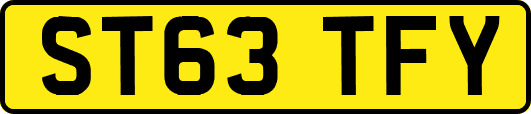 ST63TFY