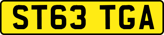 ST63TGA
