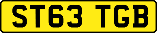ST63TGB