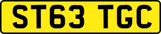 ST63TGC