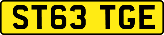 ST63TGE