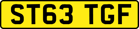 ST63TGF
