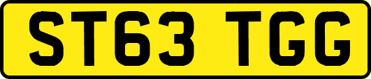 ST63TGG