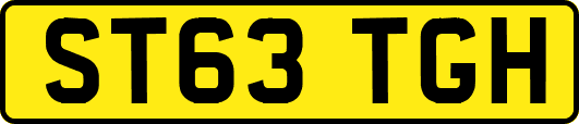 ST63TGH
