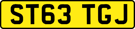 ST63TGJ