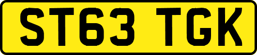 ST63TGK