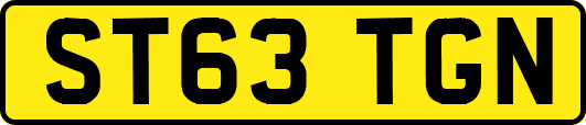 ST63TGN
