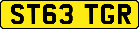 ST63TGR