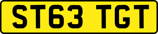 ST63TGT