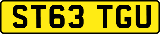 ST63TGU