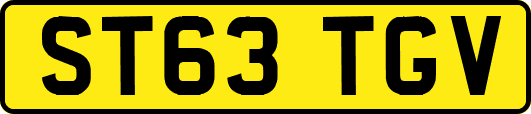 ST63TGV