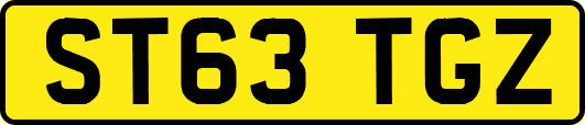 ST63TGZ