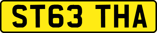 ST63THA