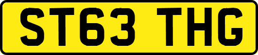 ST63THG