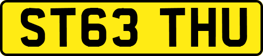 ST63THU