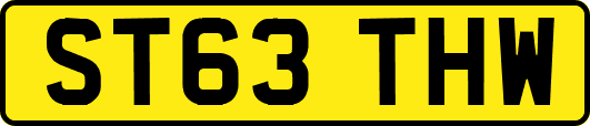 ST63THW