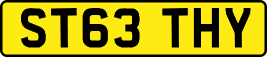 ST63THY