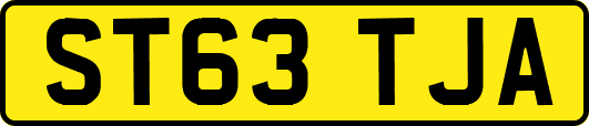 ST63TJA