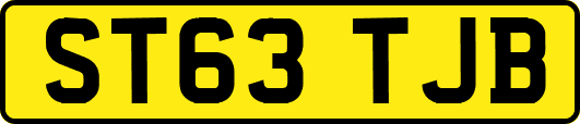 ST63TJB