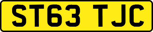 ST63TJC